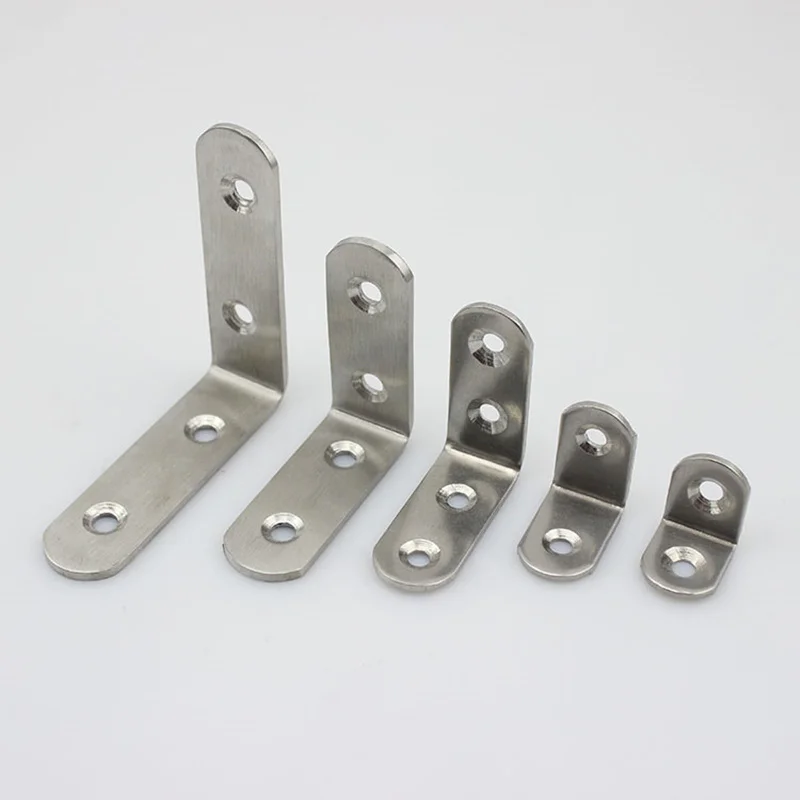 Скоба пластиковая кругл. Крепеж для db-9. Нержавеющий уголок кронштейн. Крепеж 9. 3mm ccs25-s8-c0.