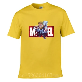 

New Solid color T Shirt Mens Black And White cotton Cartoon printing T-shirts Summer Skateboard Tee Boy Tshirt Tops plus size