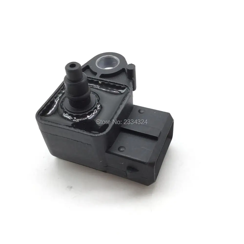 Intake Manifold Absolute Boost Pressure MAP Sensor For Opel Vauxhall Omega BMW E38 E39 E46 E53