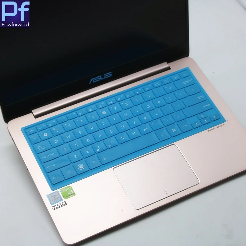 

For Asus VivoBook Flip 12 TP203NA TP203NAH 2-in-1 PCs 11.6'' 12 inch Notebook Keyboard Cover Protector Skin