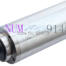 Мотор шпинделя 2,2 кВт электрический шпиндель 220 В, 80 мм Диаметр аксессуары к станку для резьбы по дереву