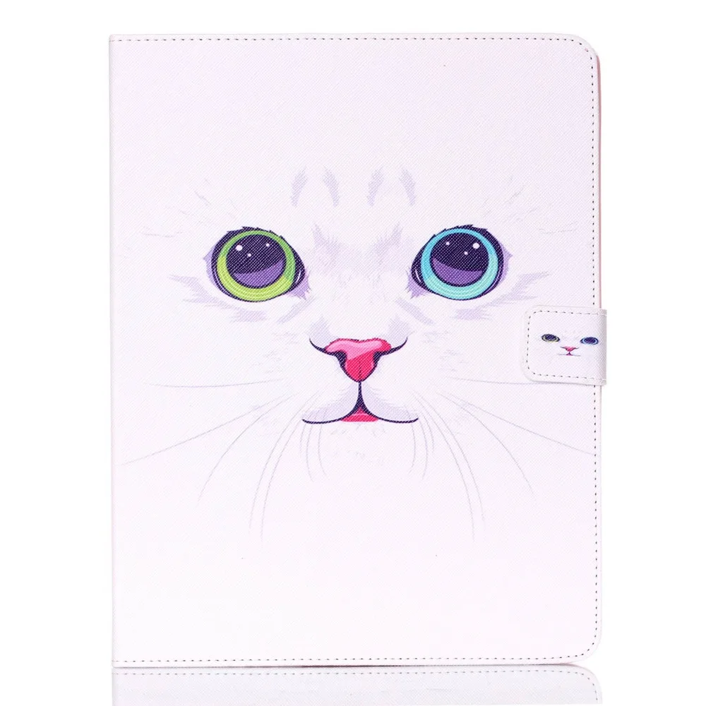 

Stand Case for iPad 2 3 4 Tablet Case for iPad 4 Cover Case with Card Holder