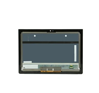 Original For Sony Xperia Tablet S SGPT121 LP094WX2 Lcd display Touch Glass assembly replacement