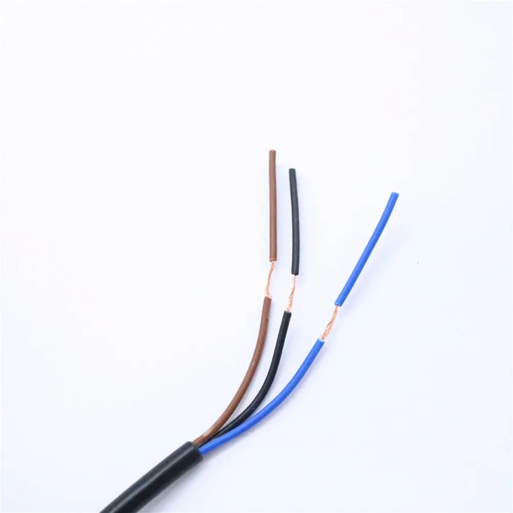 LJ18A3 8 Z/BX мм датчик приближения индуктивный NPN NO Switch DC 6 36V|npn no|switch dcswitch switch |