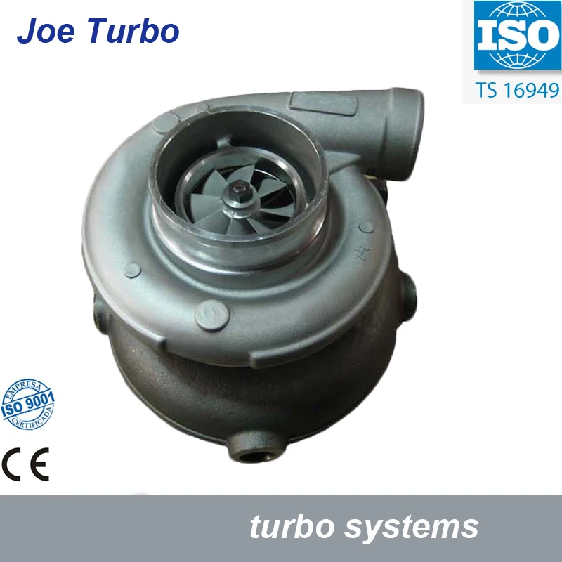 HX80 3594139 3594141 turbo turbocharger for Cummins KTA50 | Автомобили и мотоциклы