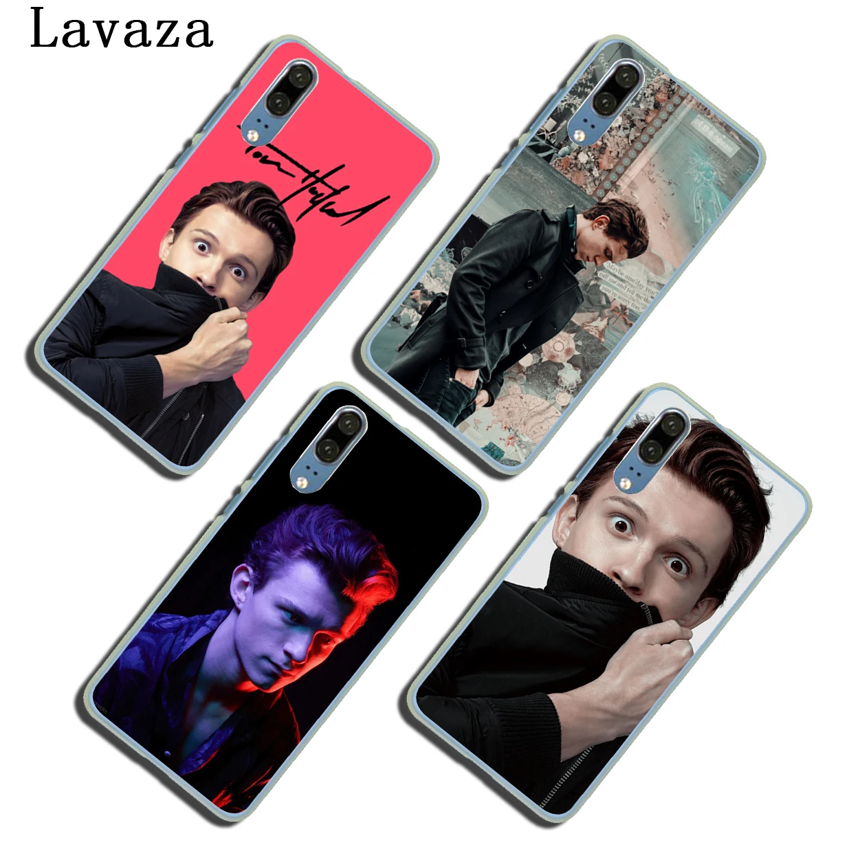 Твердый чехол для Huawei P30 Pro P20 P10 P9 Plus P8 Lite Mini 2016 2017 P smart Z 2019|Чехлы-накладки| |