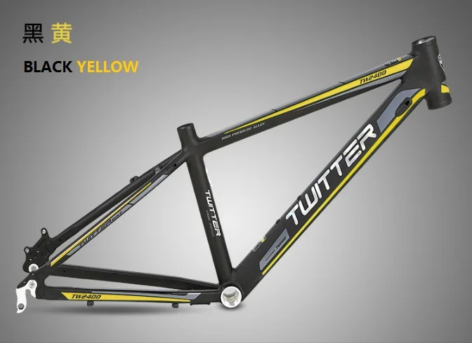 BLK YELW