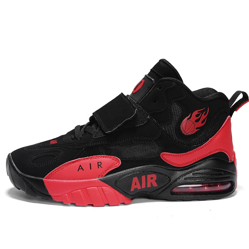 سنتا جديد ملابس كرة السلة للرجال أحذية المضادة للانزلاق رياضية كرة السلة الأحذية تنفس في الهواء الطلق كرة السلة رياضة تمارين حذاء سنتا جديد ملابس كرة السلة للرجال أحذية المضادة للانزلاق رياضية كرة السلة الأحذية تنفس في الهواء الطلق كرة السلة رياضة تمارين حذاء