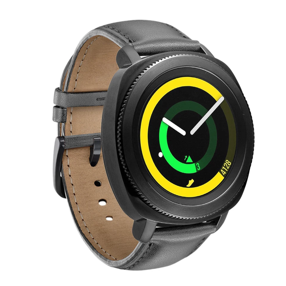 samsung gear s4 colors