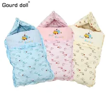 2018 Baby oversized sleeping bags winter as envelope for newborn cocoon wrap sleepsack,sleeping bag baby as blanket & swaddling