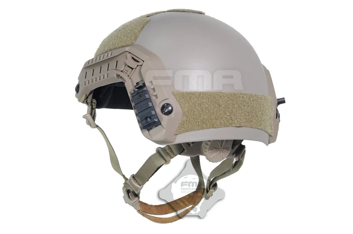 

FMA maritime carbon fiber Helmet DE(M/L) bicycle helmet