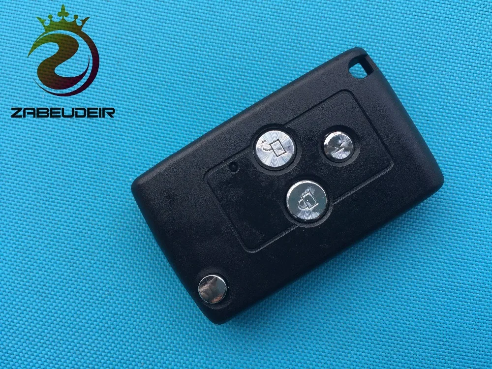 Reset key lada