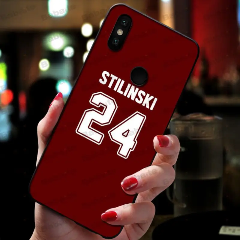 American TV series Teen Wolf 24