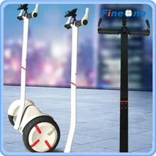 2016 Ninebot Pro Handle Adjustable Ninebot Mini Pro Scooter Hand Control Self Balancing Scooter Ninebot Xiaomi Mini DIY Handbar