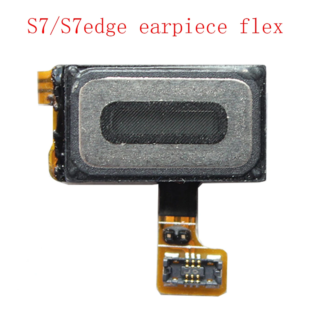 OEM Динамик гибкий кабель для Samsung Galaxy S7 G930 Edge G935 | Мобильные телефоны и аксессуары