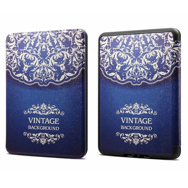 Kindle Paperwhite 4 Case 15