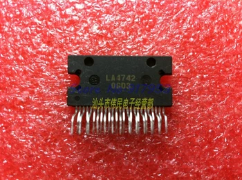 

1pcs/lot LA4742 4742 ZIP-25 In Stock