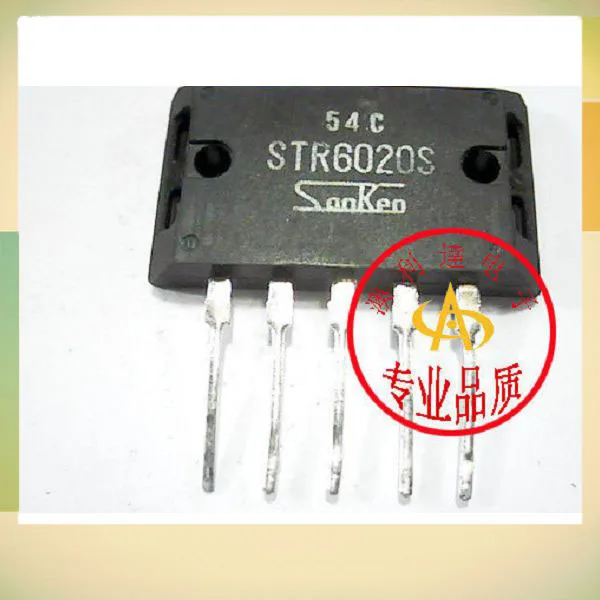 Str6020 pengiriman gratis murah hot spot di Komponen Elektronik lainnya
