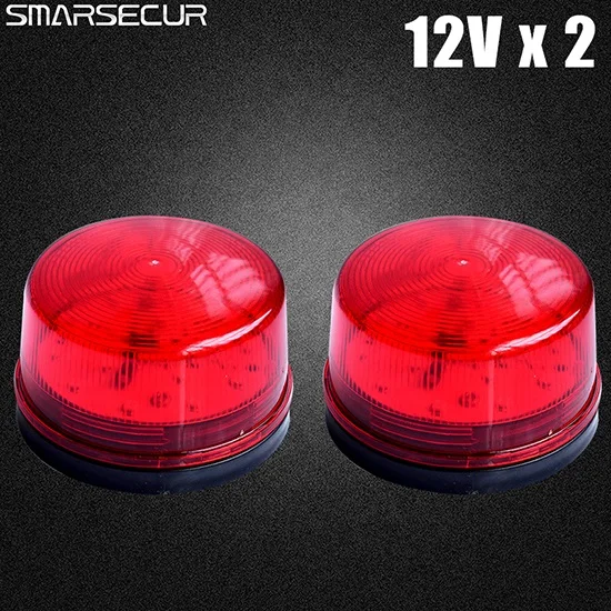 LED-12V x2