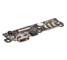 For Asus Zenfone 6 Dock Connector Charging Port Connector USB Dock Flex Cable Repair Parts Free