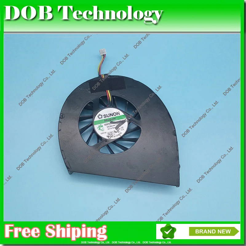 Ventola Di Raffreddamento CPU Per Dell Vostro 3700 (discreta) – Modello 0G7Y4Y / 0YJ55T