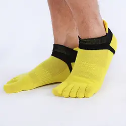 1 пар/лот мужские короткие летние повседневные носки хлопковые носки для ног носки Wuzhi стабильная поставка продажа от производителя