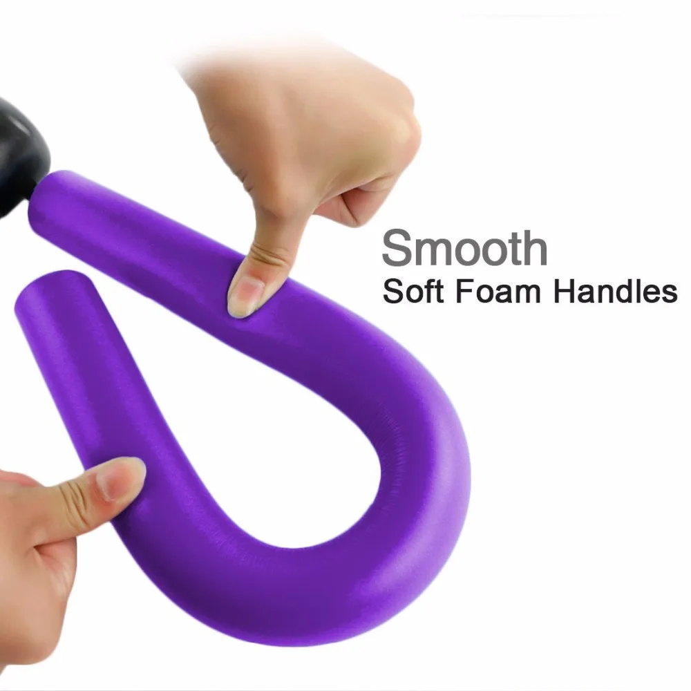 iVIM Fitness Thigh Master Muscle Toner Ab Hips Leg Arm Shaper Trimmer Exerciser Home Gym Exercise Tool Compact Design iVIM Fitness Thigh Master Muscle Toner Ab Hips Leg Arm Shaper Trimmer Exerciser Home Gym Exercise Tool Compact Design