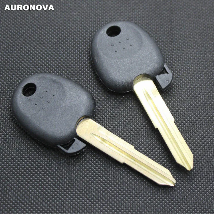 Новинка! Оригинальный чехол для ключей Hyundai Santafe запасной автомобильного ключа с