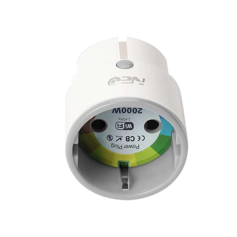 Lonsonho Smart Plug Wifi Smart Socket Outlet France EU US Uk Korea Plug Works With Google Home Mini IFTTT Alexa Smart Life APP Lonsonho Smart Plug Wifi Smart Socket Outlet France EU US Uk Korea Plug Works With Google Home Mini IFTTT Alexa Smart Life APP