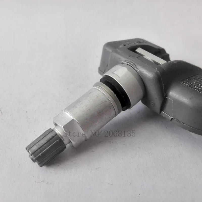 100 Original OEM A0055423718 font b TPMS b font Sensor For Mercedes S65 S600 433 92MHZ