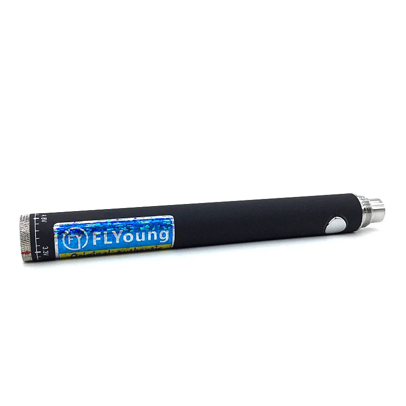 evod twist battery ego t Voltage Variable Varies Adjustable CE4 MT3 electronic cigarettes batteries E Cig Shisha Pen Hookah Passthrough Battery_1