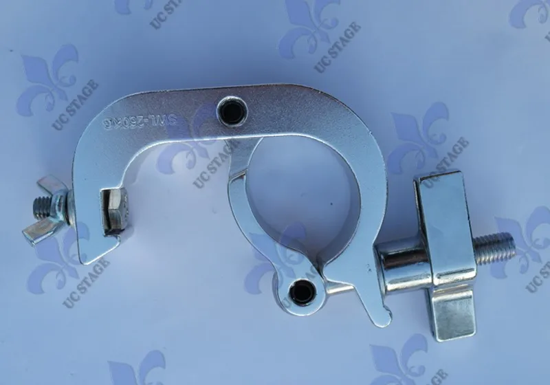Trigger clamp 01
