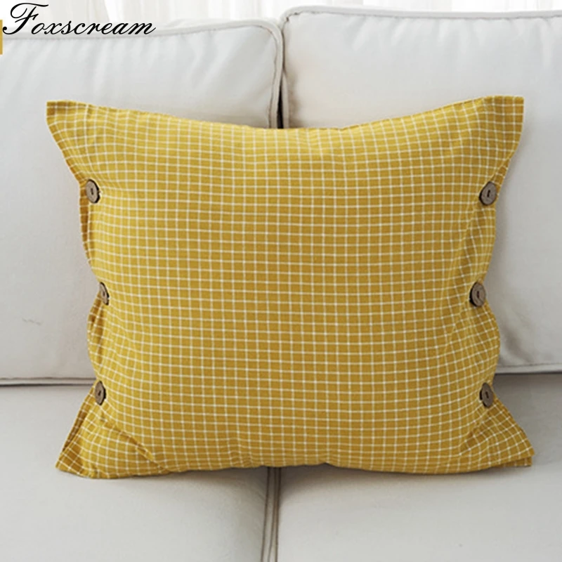 наволочка на пуговицах