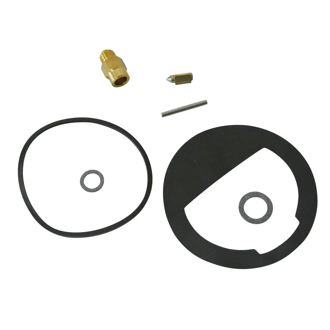 Carburetor Rebuild Repair Kit Fits Kohler K241 K301 K321 K330 K331