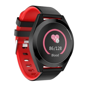 

G50S 1.3" Round Screen Smart Watch Ip67 Waterproof Heart Rate Monitor 30 Days Standby For Android IOS Phone for Men Women Hot