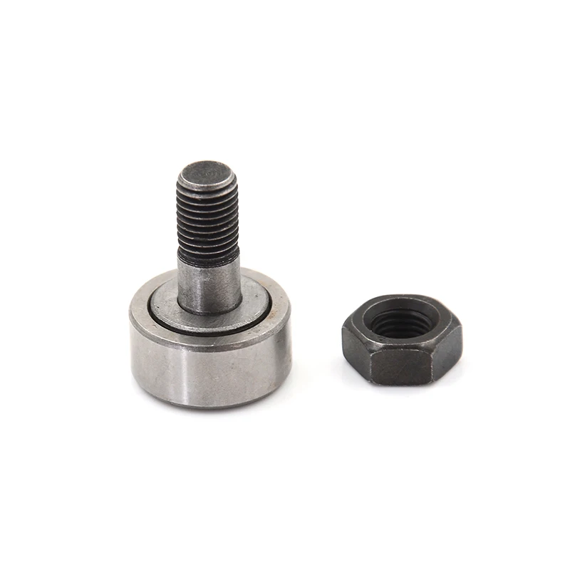 1pcs-KR26-KRV26-CF10-1-Cam-Follower-Needle-Roller-stud-type-track-bearing-10mm-bolt-kit