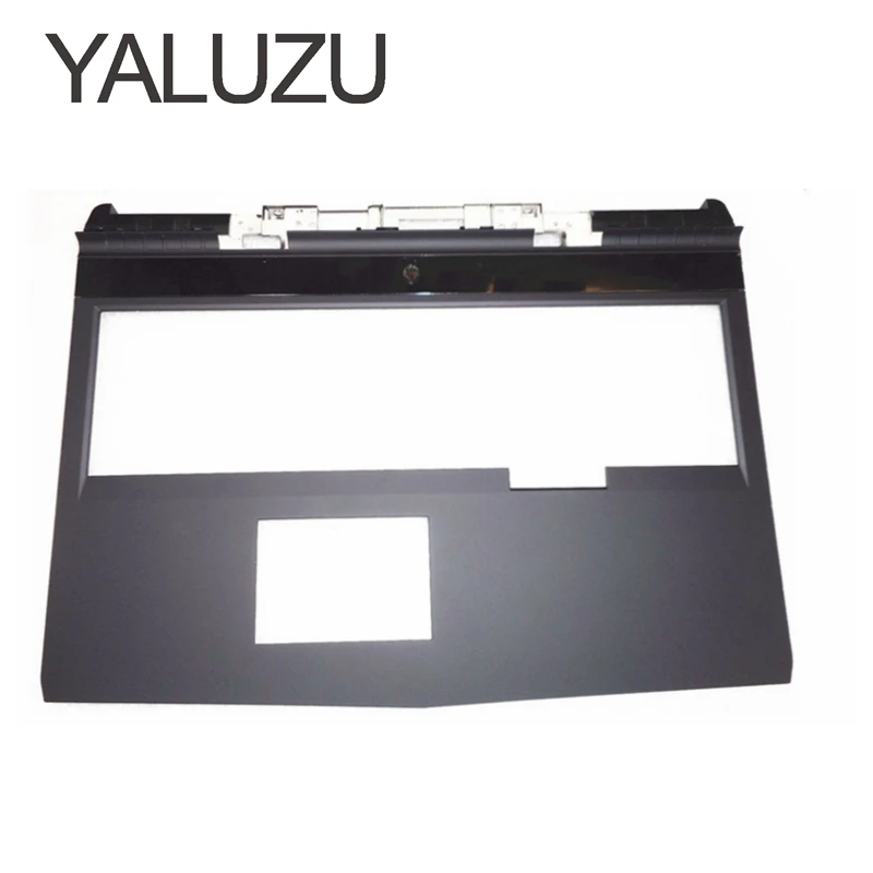 YALUZU New laptop Upper Case C Cover For DELL Alienware 17 R4 Palmrest SHELL 08G7X7 8g7x7 YALUZU New laptop Upper Case C Cover For DELL Alienware 17 R4 Palmrest SHELL 08G7X7 8g7x7
