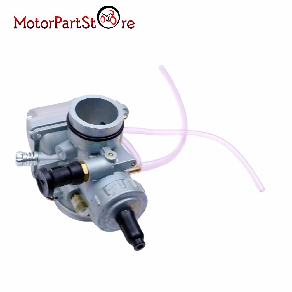 Carburetor for Kawasaki KX65 KX80 Motorcycle ATV Quad Motocross Dirt