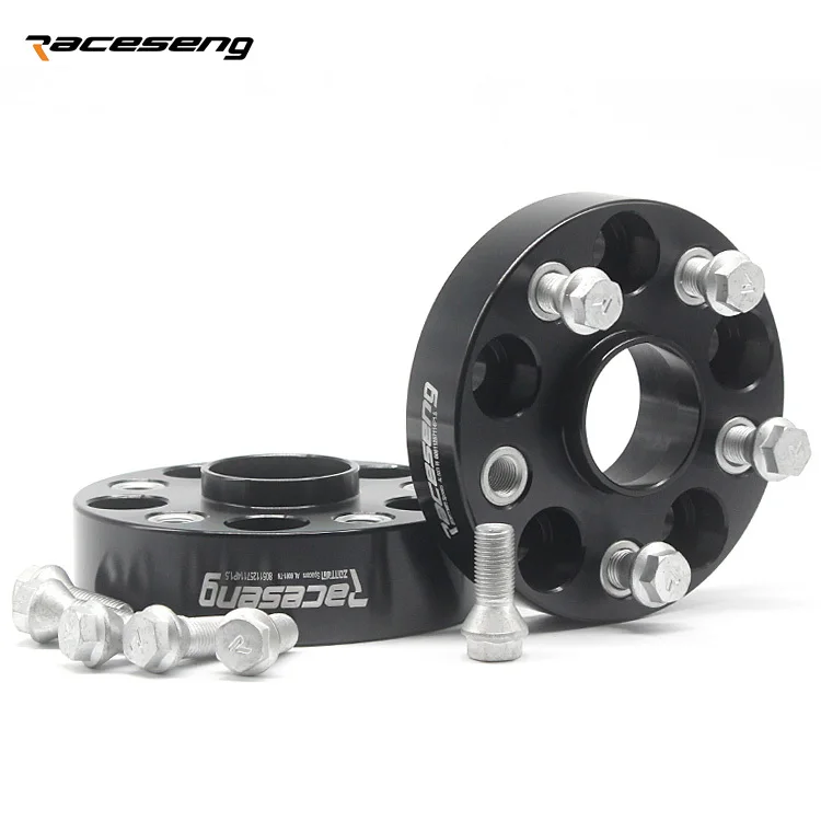 

2PCS 25mm thickness 5x114 center bore 67.1mm wheel spacers for Ferrari 488 GTB/488 Spider/812 Superfast/California T/F12berlinet