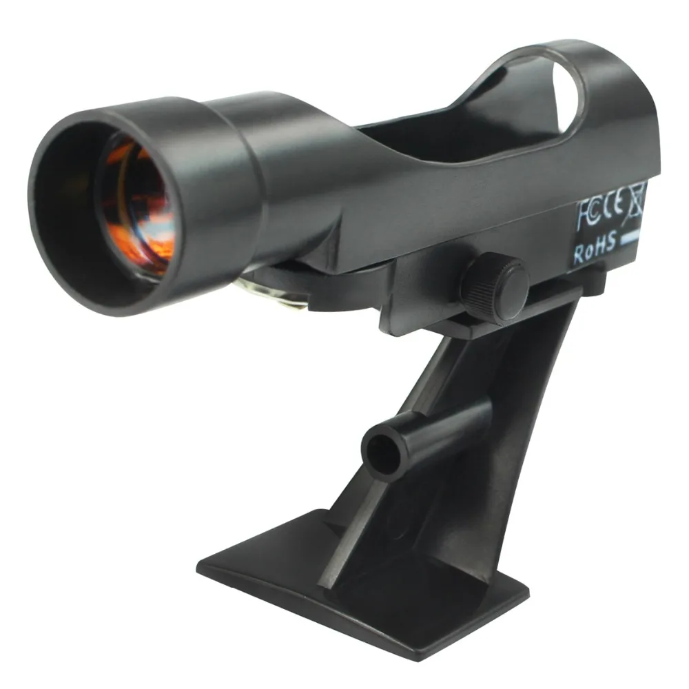 Goods  New Red Dot Finder Scope Astronomy Star Finder Sighting Dovetail Mount for 80EQ SE M0130A 