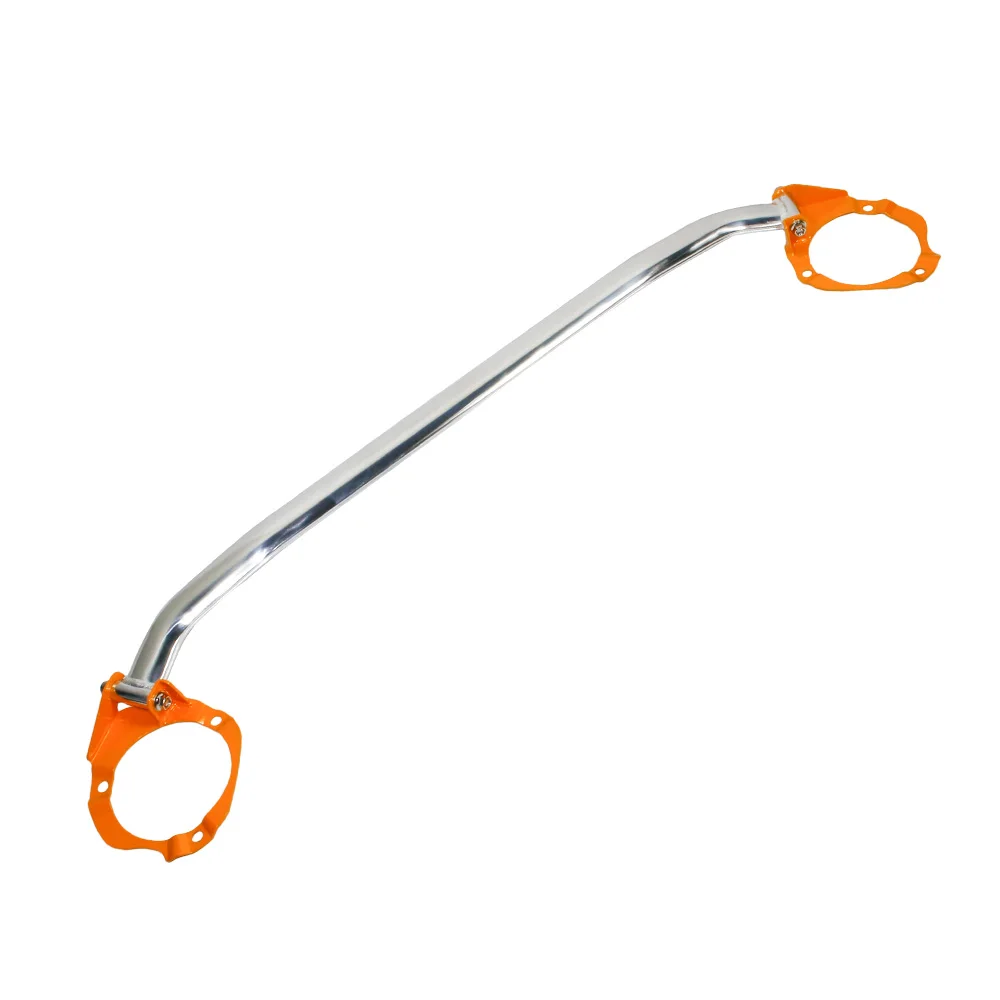 

CNSPEED Front strut bar For Subaru XV Racing Engine Front Tower Strut Bar Brace (2 points) TT101019