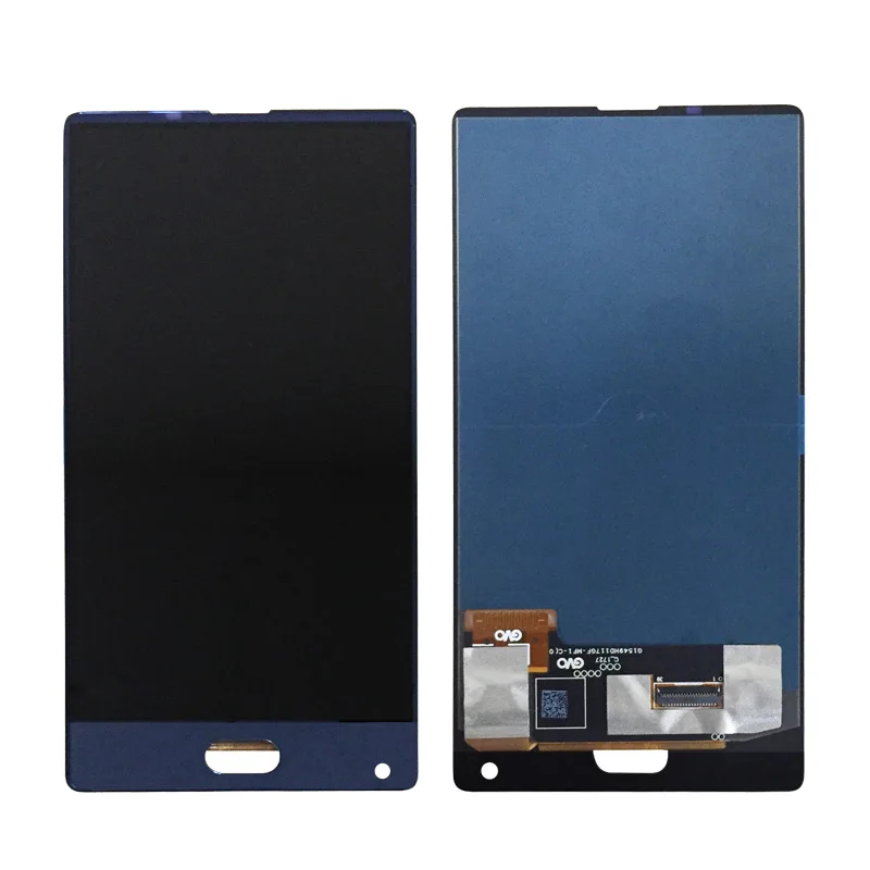 WEICHENG-For-Doogee-Mix-LCD-Display-Touch-Screen-Assembly-Repair-Parts-Replacement-Accessories-For-doogee-mix