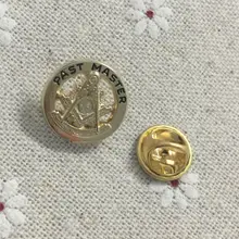 Прошлый мастер, маленькие Броши с эмблемой масонство масонские инструмент lodge масонский значок металла ремесло подарочные сувениры