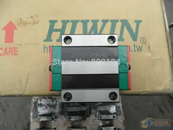 

CNC HIWIN HGW15C bearing linear guide