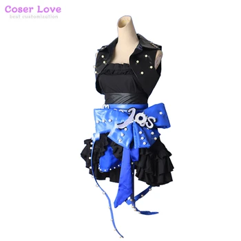 

LoveLive! Sonoda Umi Cosplay Costume Carnival Halloween Christmas Costume