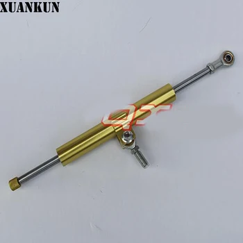 

XUANKUN MONKEY Motorcycle Modification Direction To Faucet Balancer