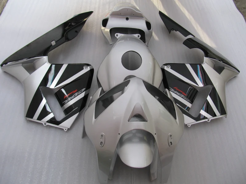 7 подарков детали для литья под давлением HONDA CBR600RR 2005 2006 CBR 600 RR Обтекатели 05 06