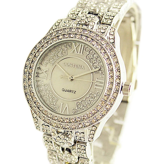 2019 New Luxury Women Watch Famous Brand Silver Fashion Design Bracelet Watches 2019 New Luxury Women Watch Famous Brand Silver Fashion Design Bracelet Watches