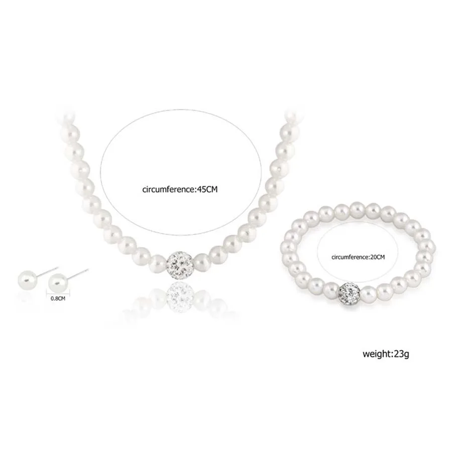 party jewelry set