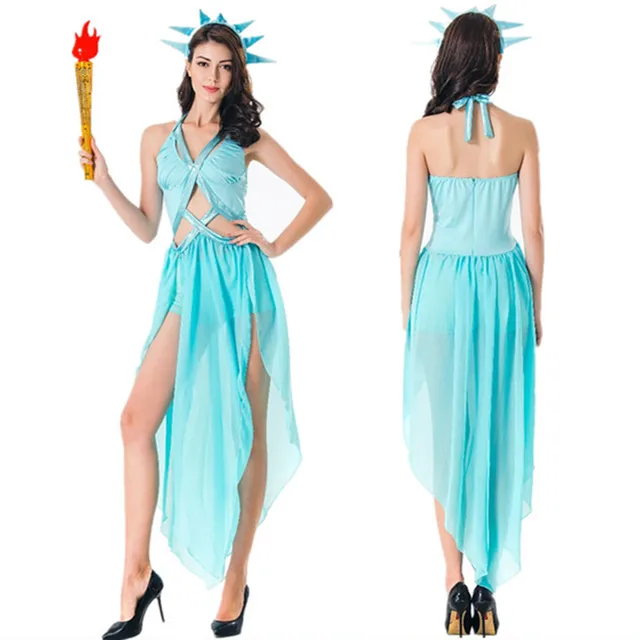 Greek Dress